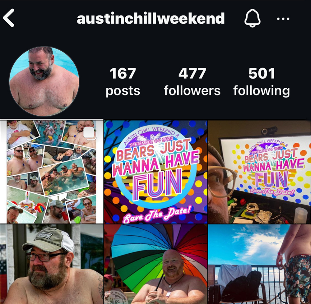 Instagram