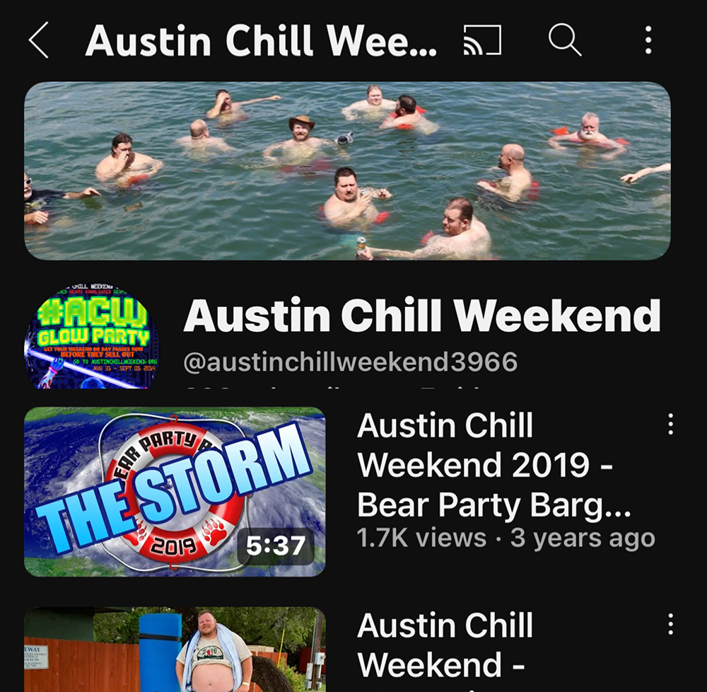 Youtube